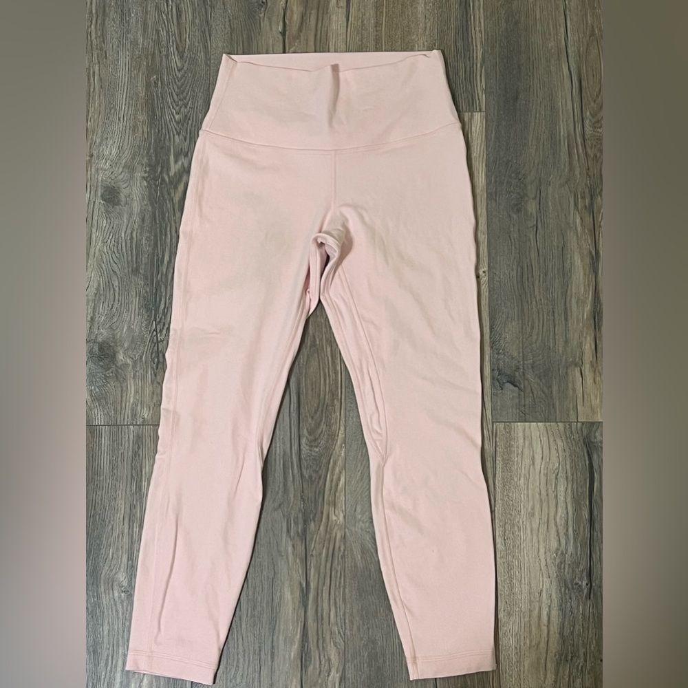 Lululemon align legging